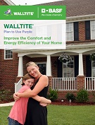 WALLTITE in Your Home - Brochure